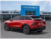 2026 Cadillac OPTIQ Sport (Stk: 106327) in Exeter - Image 3 of 24