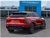 2026 Cadillac OPTIQ Sport (Stk: 106327) in Exeter - Image 4 of 24