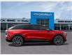 2026 Cadillac OPTIQ Sport (Stk: 106327) in Exeter - Image 5 of 24