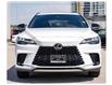 2025 Lexus RX 350 350 F Sport | Only 2950kms! | RED INTERIOR | PANO (Stk: U3262) in Grimsby - Image 2 of 27