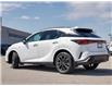 2025 Lexus RX 350 350 F Sport | Only 2950kms! | RED INTERIOR | PANO (Stk: U3262) in Grimsby - Image 3 of 27