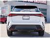2025 Lexus RX 350 350 F Sport | Only 2950kms! | RED INTERIOR | PANO (Stk: U3262) in Grimsby - Image 4 of 27