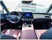 2025 Lexus RX 350 350 F Sport | Only 2950kms! | RED INTERIOR | PANO (Stk: U3262) in Grimsby - Image 8 of 27