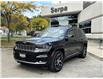 2025 Jeep Grand Cherokee Summit (Stk: 25-0151) in Toronto - Image 1 of 18