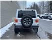 2026 Jeep Wrangler Sahara (Stk: 26-0033) in Toronto - Image 3 of 20 2026 Jeep Wrangler Sahara (Stk: 26-0033) in Toronto - Image 3 of 20