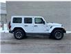 2026 Jeep Wrangler Sahara (Stk: 26-0033) in Toronto - Image 4 of 20 2026 Jeep Wrangler Sahara (Stk: 26-0033) in Toronto - Image 4 of 20