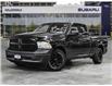 2016 RAM 1500 Quad Cab 2WD Quad Cab 140.5  Tradesman + AS IS SPECIAL (Stk: P5829AA) in North York, - Image 1 of 25