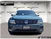 2020 Volkswagen Tiguan IQ Drive (Stk: P11762) in Brantford - Image 2 of 23 2020 Volkswagen Tiguan IQ Drive (Stk: P11762) in Brantford - Image 2 of 23