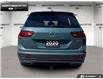 2020 Volkswagen Tiguan IQ Drive (Stk: P11762) in Brantford - Image 5 of 23 2020 Volkswagen Tiguan IQ Drive (Stk: P11762) in Brantford - Image 5 of 23