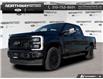 2026 Ford F-250 Lariat (Stk: 6F283028) in Brantford - Image 1 of 24