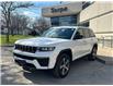 2026 Jeep Grand Cherokee Base (Stk: 26-0060) in Toronto - Image 1 of 16