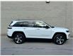 2026 Jeep Grand Cherokee Base (Stk: 26-0060) in Toronto - Image 4 of 16