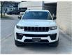 2026 Jeep Grand Cherokee Base (Stk: 26-0060) in Toronto - Image 5 of 16