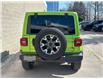 2026 Jeep Wrangler Sahara (Stk: 26-0063) in Toronto - Image 3 of 17