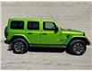 2026 Jeep Wrangler Sahara (Stk: 26-0063) in Toronto - Image 4 of 17