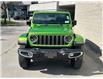 2026 Jeep Wrangler Sahara (Stk: 26-0063) in Toronto - Image 5 of 17
