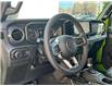 2026 Jeep Wrangler Sahara (Stk: 26-0063) in Toronto - Image 6 of 17