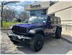 2026 Jeep Wrangler Sport (Stk: 26-0066) in Toronto - Image 1 of 16