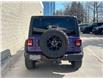 2026 Jeep Wrangler Sport (Stk: 26-0066) in Toronto - Image 3 of 16