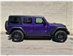 2026 Jeep Wrangler Sport (Stk: 26-0066) in Toronto - Image 4 of 16
