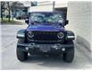 2026 Jeep Wrangler Sport (Stk: 26-0066) in Toronto - Image 5 of 16