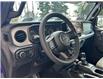 2026 Jeep Wrangler Sport (Stk: 26-0066) in Toronto - Image 6 of 16
