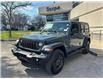 2026 Jeep Wrangler Sport (Stk: 26-0069) in Toronto - Image 1 of 16