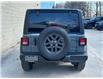 2026 Jeep Wrangler Sport (Stk: 26-0069) in Toronto - Image 3 of 16