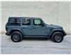 2026 Jeep Wrangler Sport (Stk: 26-0069) in Toronto - Image 4 of 16