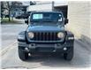2026 Jeep Wrangler Sport (Stk: 26-0069) in Toronto - Image 5 of 16