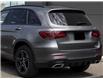 2022 Mercedes-Benz GLC 300 Base (Stk: PM9513) in Windsor - Image 5 of 21