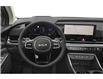 2026 Kia Carnival Hybrid SX+ (Stk: 26-236) in North Bay - Image 4 of 12