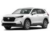 2026 Honda CR-V LX (Stk: SR0830) in Calgary - Image 1 of 2