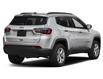 2025 Jeep Compass North (Stk: C1720) in Lethbridge - Image 3 of 11