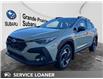 2026 Subaru Crosstrek Limited (Stk: SL1764) in Grande Prairie - Image 1 of 26