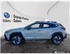 2026 Subaru Crosstrek Limited (Stk: SL1764) in Grande Prairie - Image 2 of 26