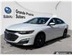 2022 Chevrolet Malibu LT (Stk: PS2024) in Grande Prairie - Image 1 of 25