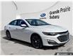 2022 Chevrolet Malibu LT (Stk: PS2024) in Grande Prairie - Image 7 of 25 2022 Chevrolet Malibu LT (Stk: PS2024) in Grande Prairie - Image 7 of 25