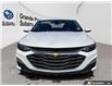 2022 Chevrolet Malibu LT (Stk: PS2024) in Grande Prairie - Image 8 of 25 2022 Chevrolet Malibu LT (Stk: PS2024) in Grande Prairie - Image 8 of 25