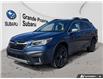 2020 Subaru Outback Premier XT (Stk: PS2203) in Grande Prairie - Image 1 of 26