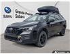 2023 Subaru Outback Wilderness (Stk: PS2201) in Grande Prairie - Image 1 of 26