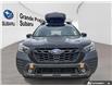 2023 Subaru Outback Wilderness (Stk: PS2201) in Grande Prairie - Image 8 of 26