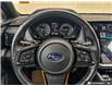 2023 Subaru Outback Wilderness (Stk: PS2201) in Grande Prairie - Image 15 of 26
