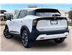 2025 Nissan Kicks SV (Stk: 24352U) in Calgary - Image 12 of 33
