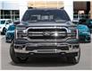 2026 Ford F-150 Lariat (Stk: 26FS2057) in London - Image 2 of 11