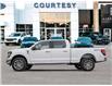 2026 Ford F-150 XLT (Stk: FS1544) in London - Image 3 of 10