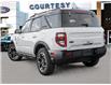 2026 Ford Bronco Sport Outer Banks (Stk: 26BR8051) in London - Image 4 of 10