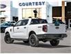2026 Ford Ranger XLT (Stk: 26RG6557) in London - Image 4 of 22