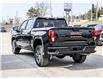 2026 GMC Sierra 1500 Pro (Stk: D263654) in Uxbridge - Image 6 of 23