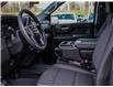 2026 GMC Sierra 1500 Pro (Stk: D263654) in Uxbridge - Image 9 of 23